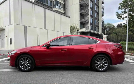 Mazda 6, 2021 год, 1 700 000 рублей, 7 фотография