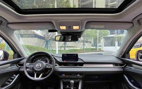 Mazda 6, 2021 год, 1 700 000 рублей, 9 фотография