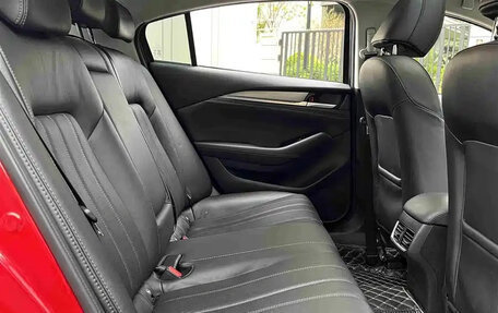 Mazda 6, 2021 год, 1 700 000 рублей, 14 фотография