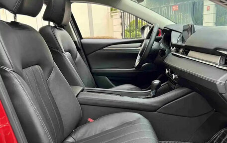 Mazda 6, 2021 год, 1 700 000 рублей, 12 фотография