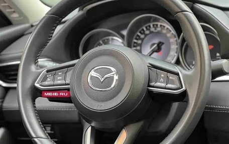 Mazda 6, 2021 год, 1 700 000 рублей, 11 фотография