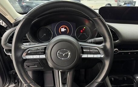 Mazda 3, 2021 год, 1 450 000 рублей, 12 фотография