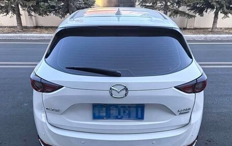 Mazda CX-5 II, 2023 год, 2 600 230 рублей, 5 фотография