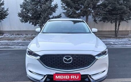 Mazda CX-5 II, 2023 год, 2 600 230 рублей, 3 фотография