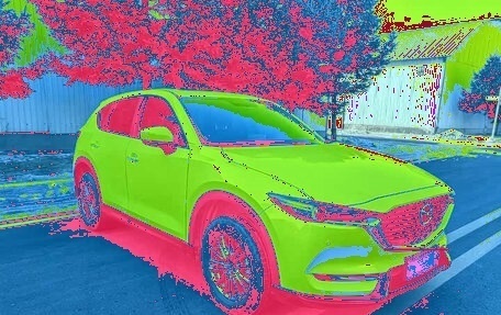 Mazda CX-5 II, 2023 год, 2 600 230 рублей, 2 фотография