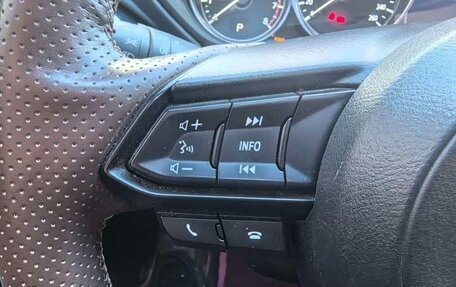 Mazda CX-5 II, 2023 год, 2 600 230 рублей, 11 фотография