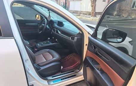 Mazda CX-5 II, 2023 год, 2 600 230 рублей, 18 фотография