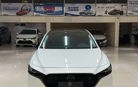 Mazda 3, 2022 год, 1 936 000 рублей, 2 фотография