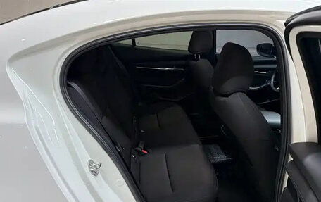 Mazda 3, 2022 год, 1 936 000 рублей, 13 фотография