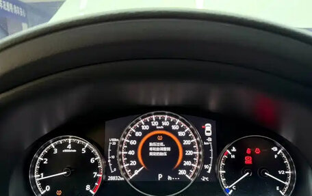 Mazda 3, 2022 год, 1 936 000 рублей, 23 фотография