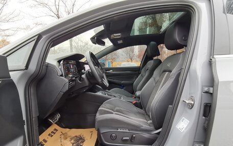 Volkswagen Golf VIII, 2021 год, 2 150 000 рублей, 10 фотография