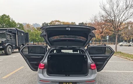 Volkswagen Golf VIII, 2021 год, 2 150 000 рублей, 9 фотография