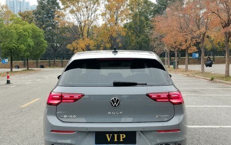 Volkswagen Golf VIII, 2021 год, 2 150 000 рублей, 6 фотография