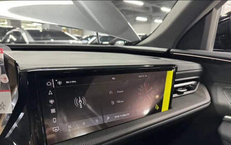 Audi Q5, 2025 год, 8 600 000 рублей, 12 фотография