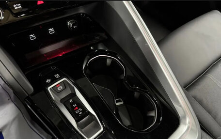 Audi Q5, 2025 год, 8 600 000 рублей, 11 фотография