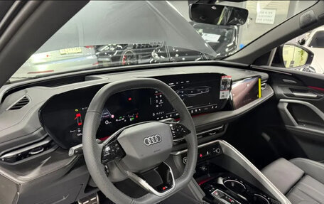 Audi Q5, 2025 год, 8 600 000 рублей, 4 фотография