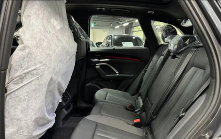 Audi Q5, 2025 год, 8 600 000 рублей, 13 фотография