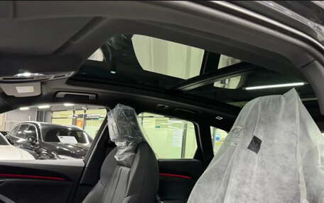 Audi Q5, 2025 год, 8 600 000 рублей, 14 фотография