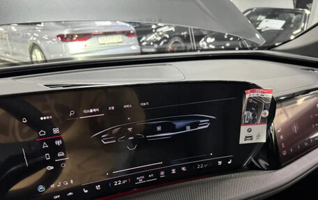 Audi Q5, 2025 год, 8 600 000 рублей, 9 фотография