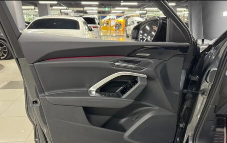 Audi Q5, 2025 год, 8 600 000 рублей, 8 фотография