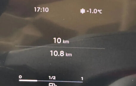 Audi Q5, 2025 год, 8 600 000 рублей, 6 фотография