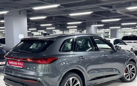 Audi Q5, 2025 год, 8 600 000 рублей, 3 фотография