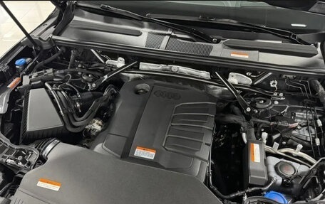 Audi Q5, 2025 год, 8 600 000 рублей, 5 фотография