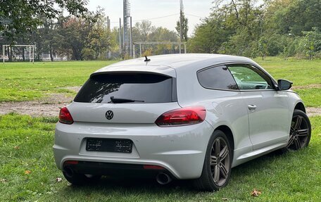 Volkswagen Scirocco III рестайлинг, 2013 год, 1 650 000 рублей, 4 фотография