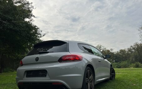 Volkswagen Scirocco III рестайлинг, 2013 год, 1 650 000 рублей, 3 фотография