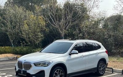 BMW X1, 2022 год, 2 021 000 рублей, 1 фотография
