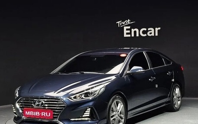 Hyundai Sonata VII, 2020 год, 1 340 000 рублей, 1 фотография