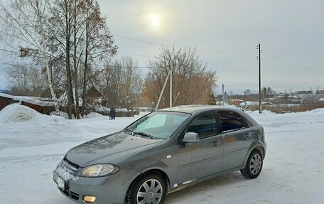 Chevrolet Lacetti, 2010 год, 350 000 рублей, 1 фотография