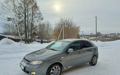 Chevrolet Lacetti, 2010 год, 350 000 рублей, 1 фотография