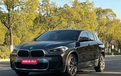 BMW X2, 2022 год, 2 244 000 рублей, 1 фотография