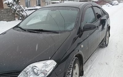 Nissan Primera III, 2006 год, 280 000 рублей, 1 фотография