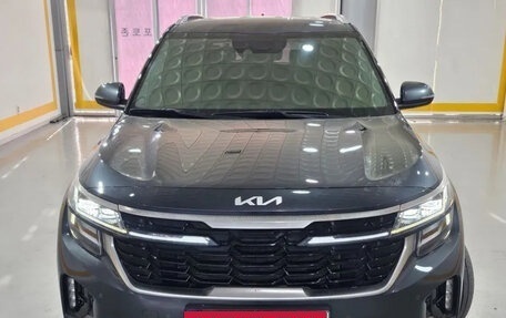 KIA Seltos I, 2022 год, 2 210 000 рублей, 1 фотография