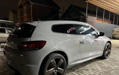 Volkswagen Scirocco III рестайлинг, 2013 год, 1 650 000 рублей, 8 фотография