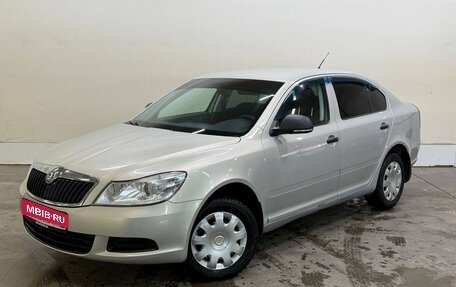 Skoda Octavia, 2011 год, 777 000 рублей, 1 фотография