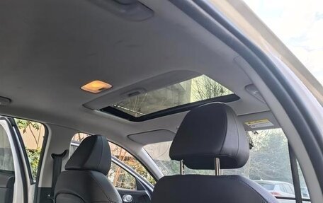 Hyundai Elantra, 2021 год, 1 280 000 рублей, 8 фотография