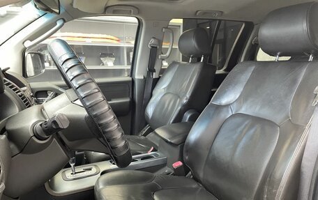 Nissan Pathfinder, 2007 год, 1 027 000 рублей, 9 фотография