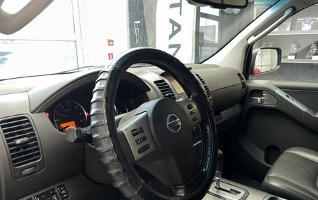 Nissan Pathfinder, 2007 год, 1 027 000 рублей, 8 фотография