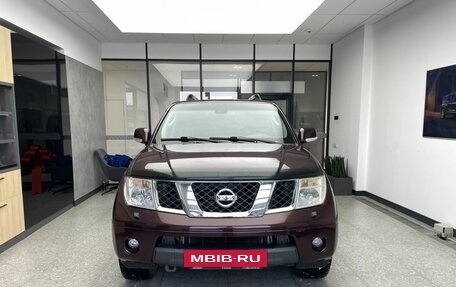 Nissan Pathfinder, 2007 год, 1 027 000 рублей, 3 фотография