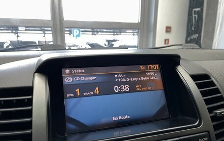 Nissan Pathfinder, 2007 год, 1 027 000 рублей, 15 фотография