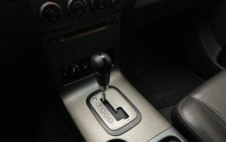 Nissan Pathfinder, 2007 год, 1 027 000 рублей, 13 фотография