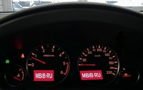 Nissan Pathfinder, 2007 год, 1 027 000 рублей, 12 фотография