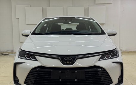 Toyota Corolla, 2022 год, 1 706 000 рублей, 2 фотография