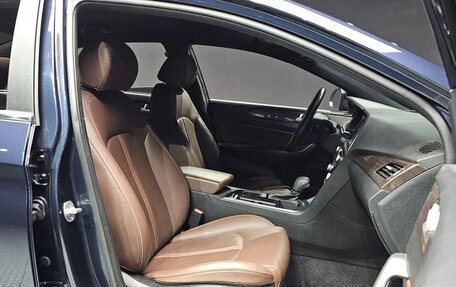 Hyundai Sonata VII, 2020 год, 1 340 000 рублей, 5 фотография