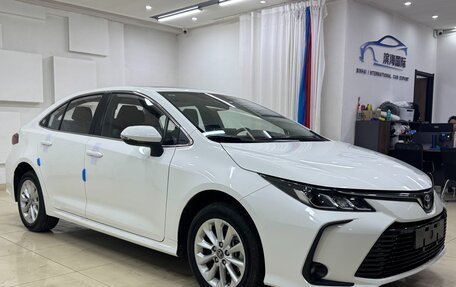 Toyota Corolla, 2022 год, 1 706 000 рублей, 3 фотография
