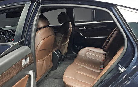 Hyundai Sonata VII, 2020 год, 1 340 000 рублей, 6 фотография