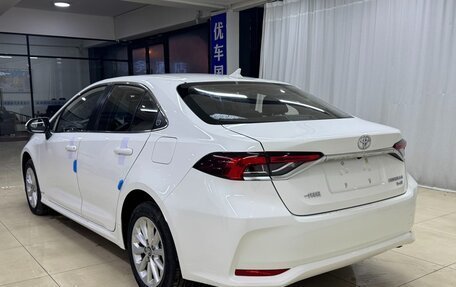 Toyota Corolla, 2022 год, 1 706 000 рублей, 4 фотография